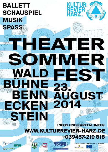 Theatersommerfest